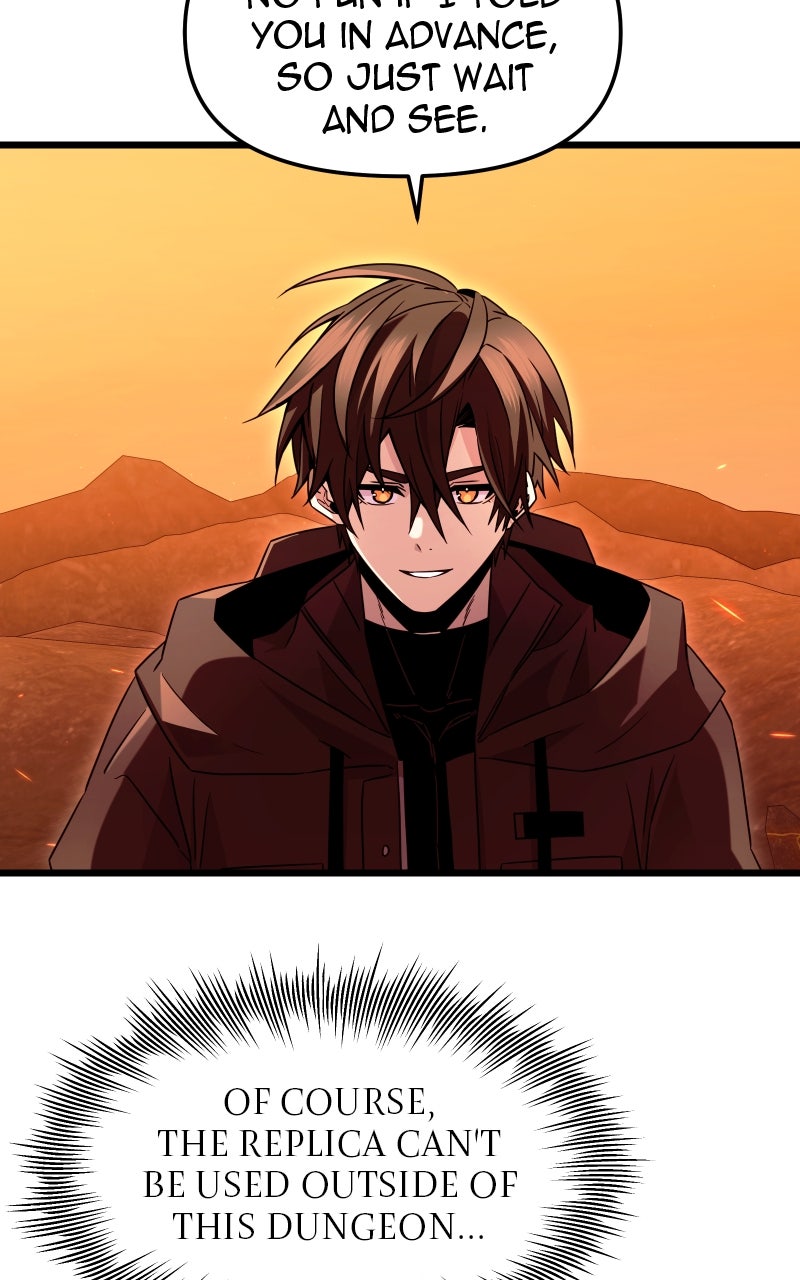 Read Mythic Item Obtained EN Manga Online