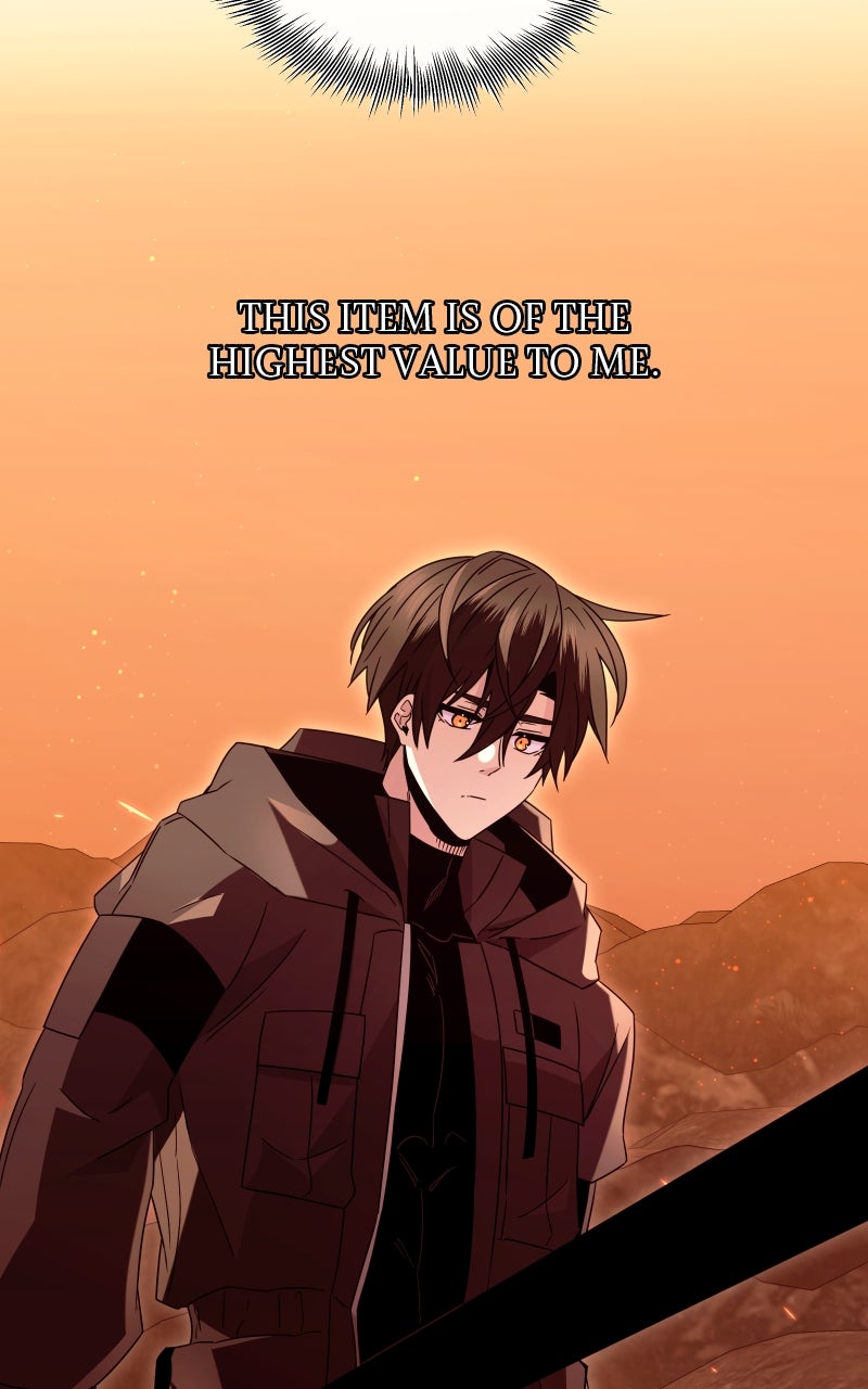 Read Mythic Item Obtained EN Manga Online