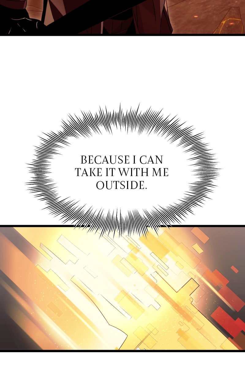 Read Mythic Item Obtained EN Manga Online