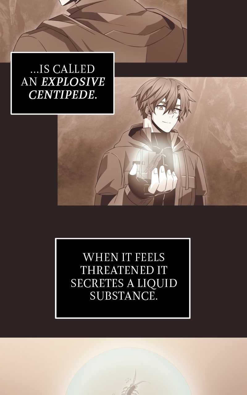 Read Mythic Item Obtained EN Manga Online