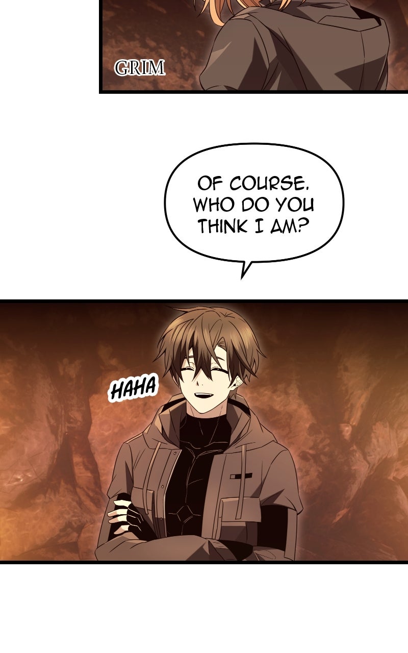 Read Mythic Item Obtained EN Manga Online