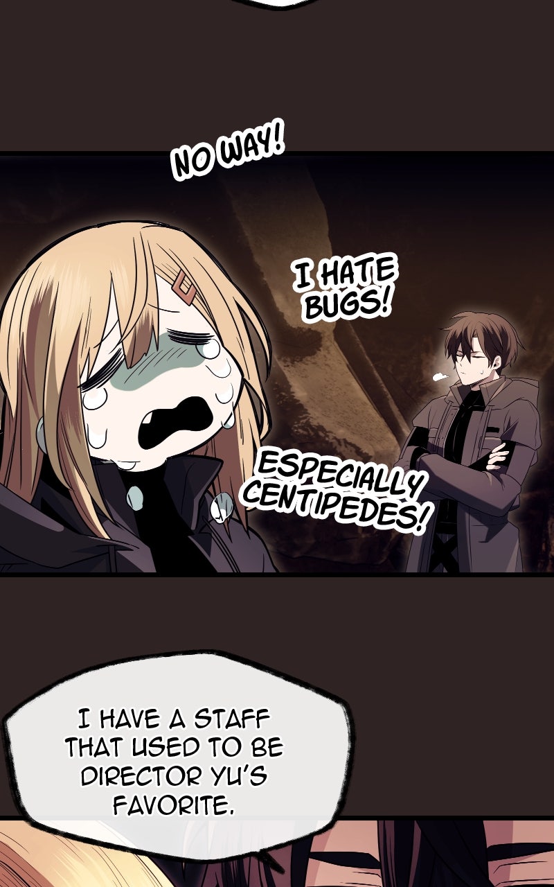Read Mythic Item Obtained EN Manga Online