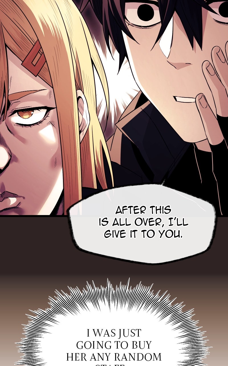 Read Mythic Item Obtained EN Manga Online