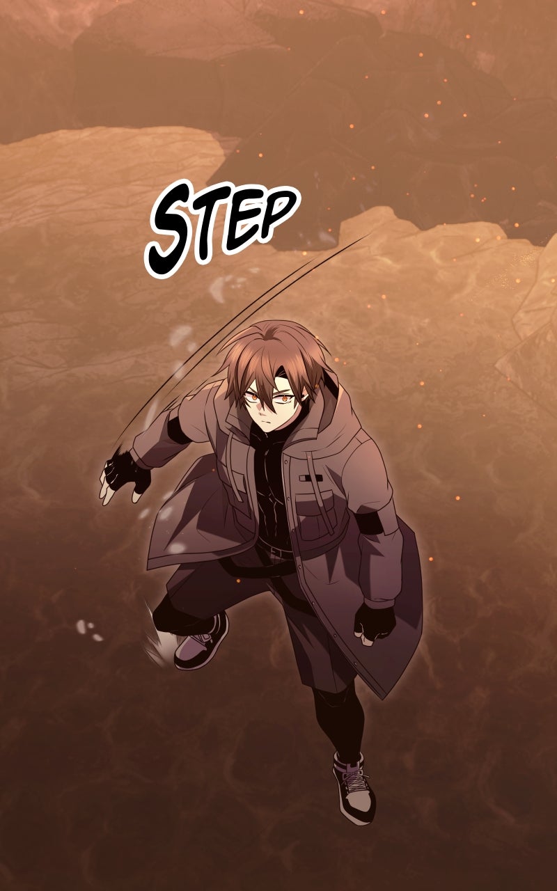 Read Mythic Item Obtained EN Manga Online