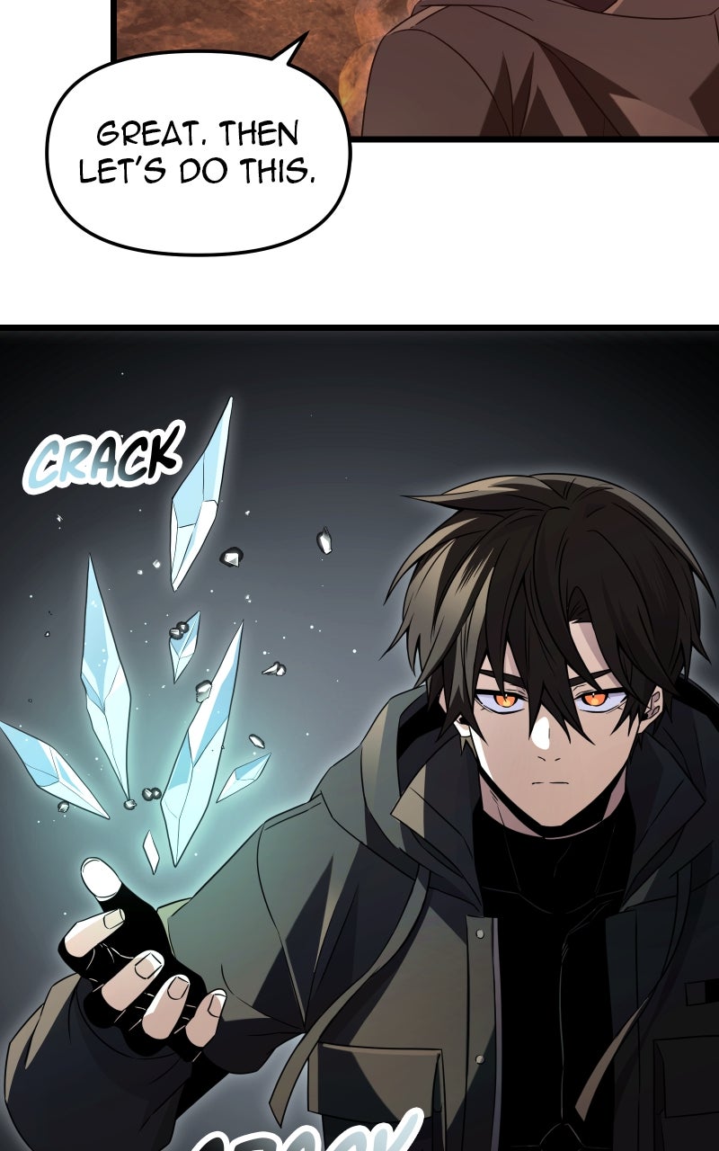 Read Mythic Item Obtained EN Manga Online