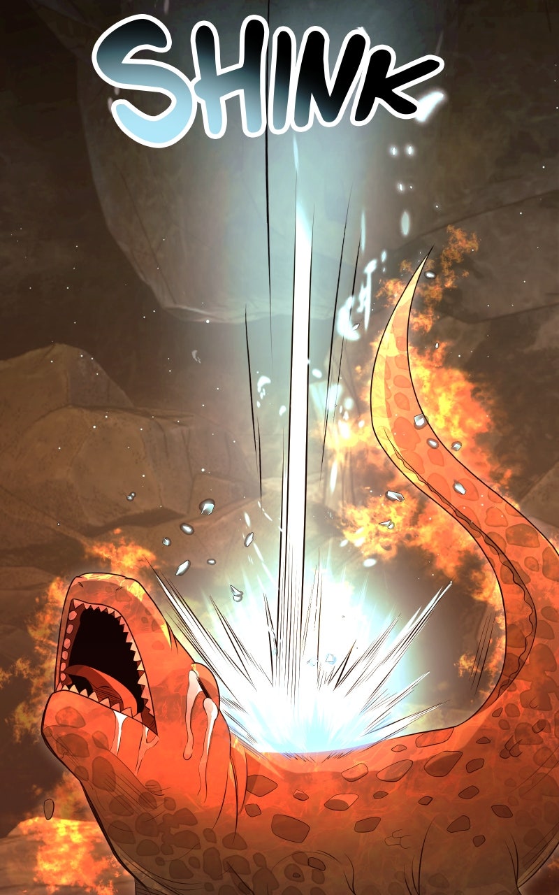 Read Mythic Item Obtained EN Manga Online