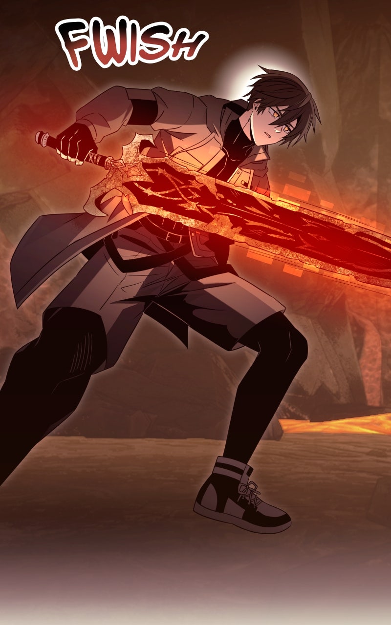 Read Mythic Item Obtained EN Manga Online