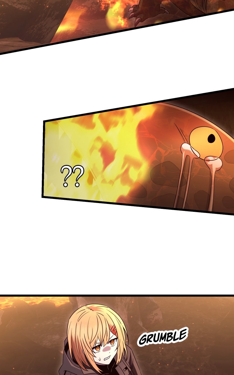 Read Mythic Item Obtained EN Manga Online