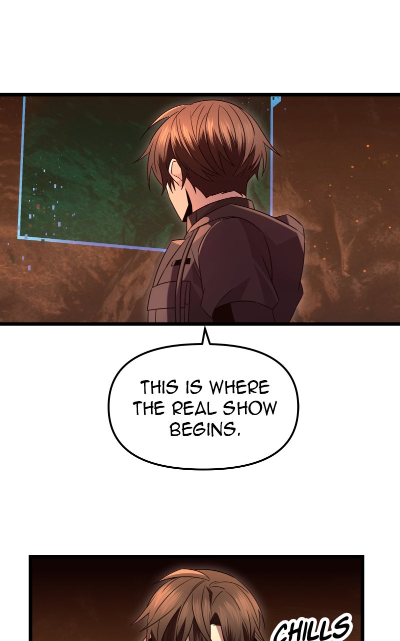Read Mythic Item Obtained EN Manga Online