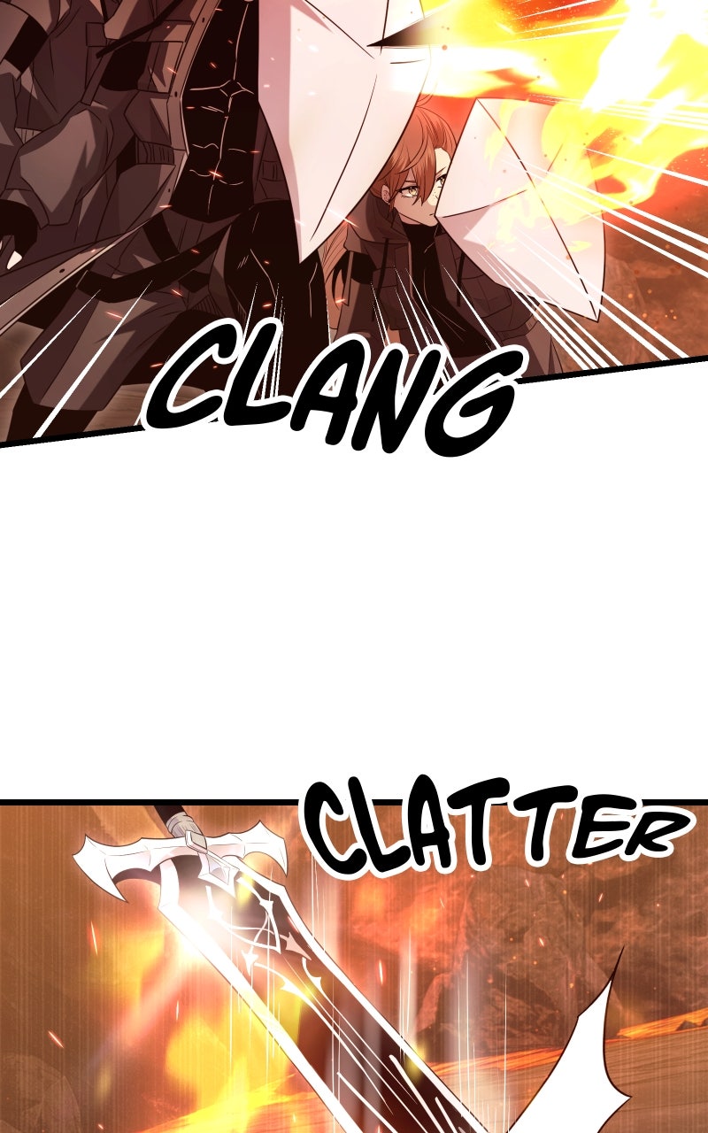 Read Mythic Item Obtained EN Manga Online