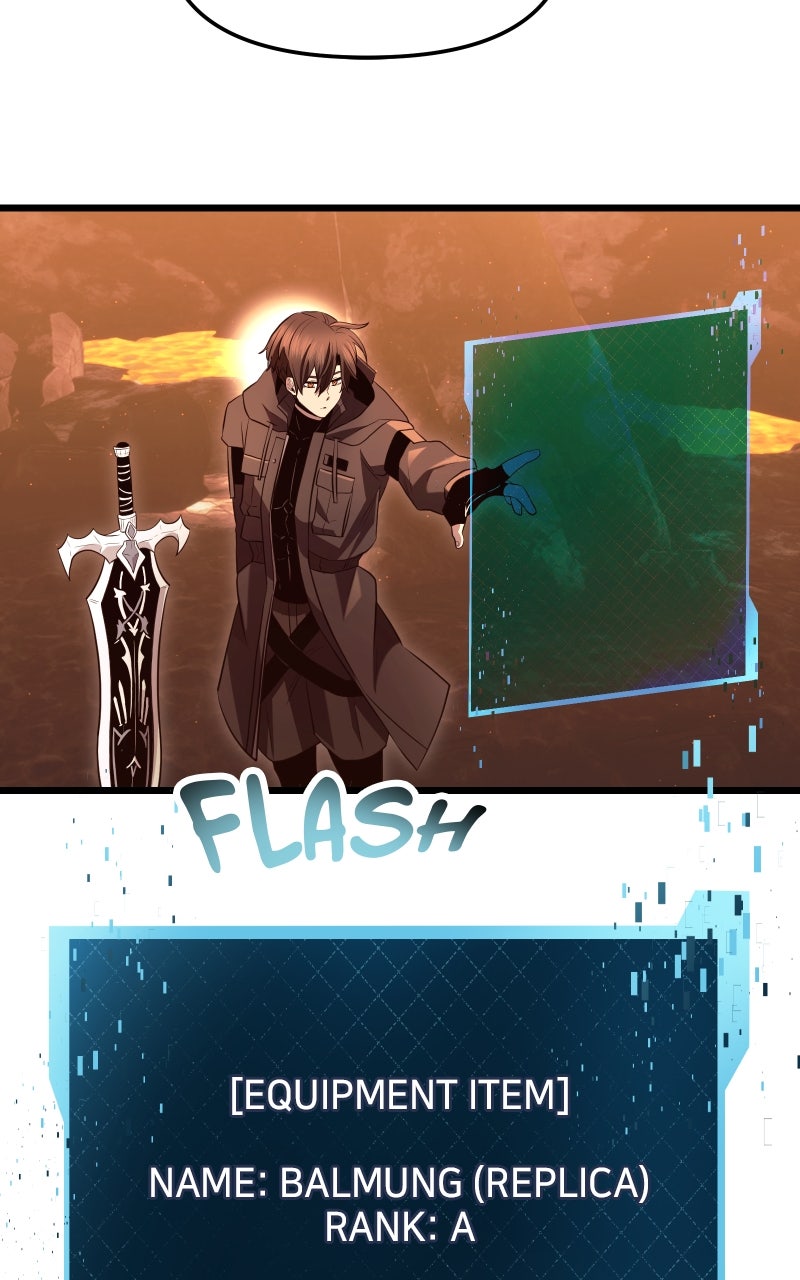 Read Mythic Item Obtained EN Manga Online
