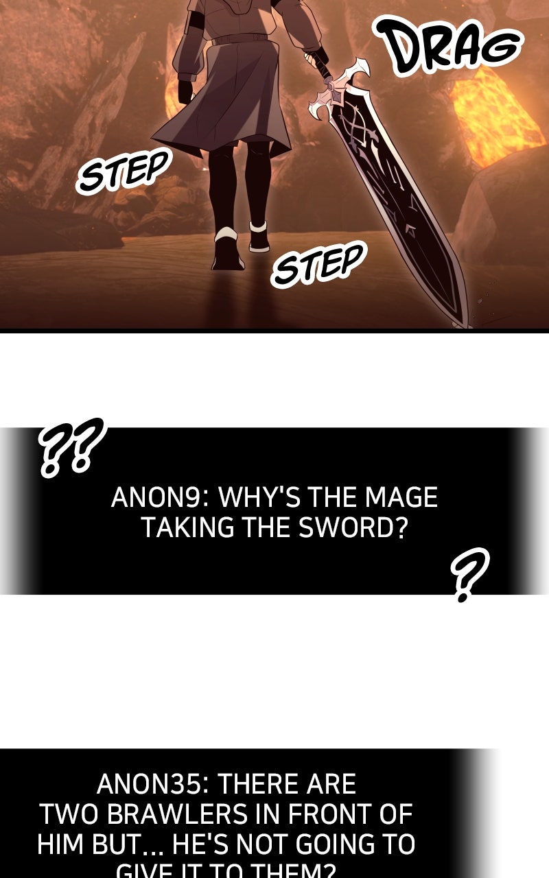 Read Mythic Item Obtained EN Manga Online