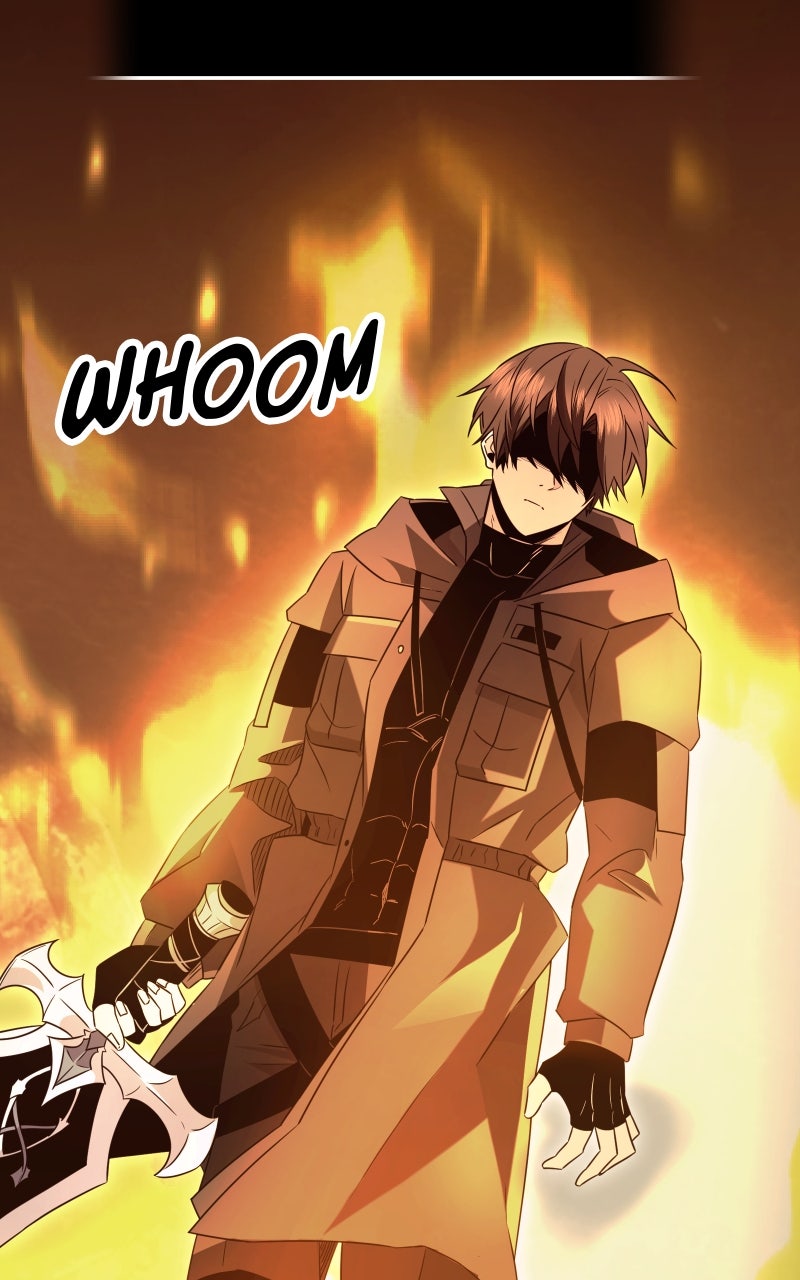 Read Mythic Item Obtained EN Manga Online