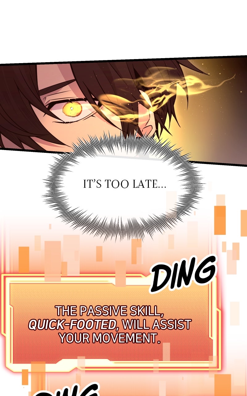 Read Mythic Item Obtained EN Manga Online
