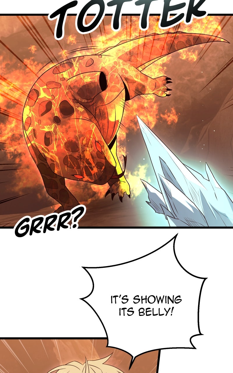 Read Mythic Item Obtained EN Manga Online