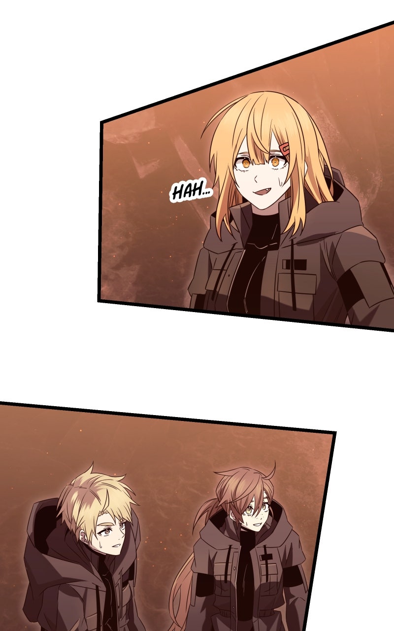 Read Mythic Item Obtained EN Manga Online