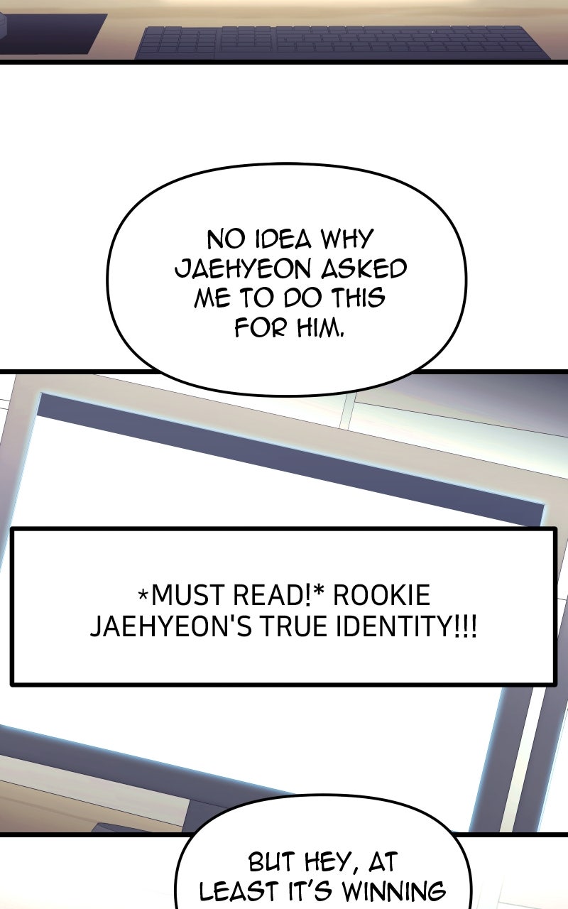 Read Mythic Item Obtained EN Manga Online