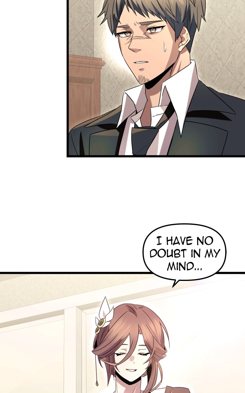 Read Mythic Item Obtained EN Manga Online