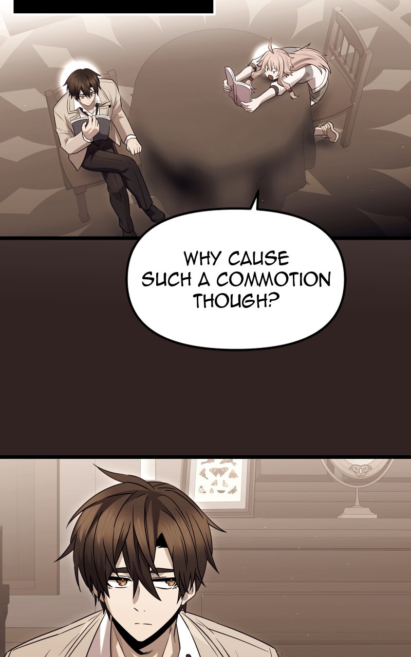 Read Mythic Item Obtained EN Manga Online