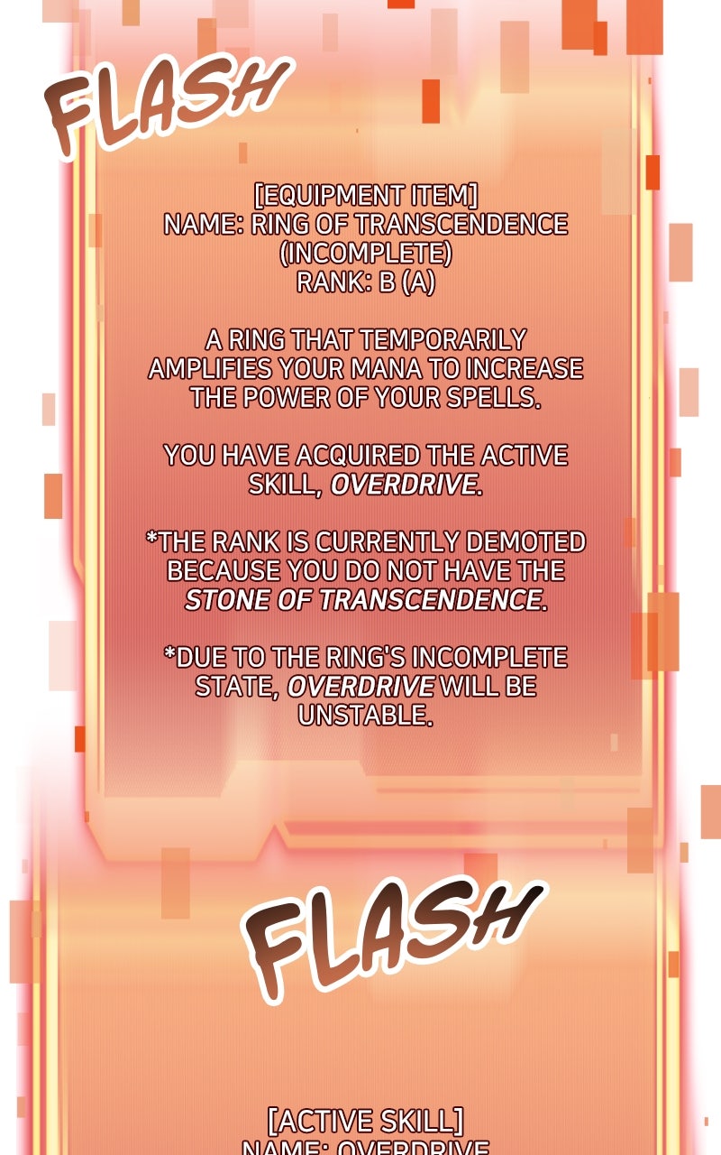 Read Mythic Item Obtained EN Manga Online