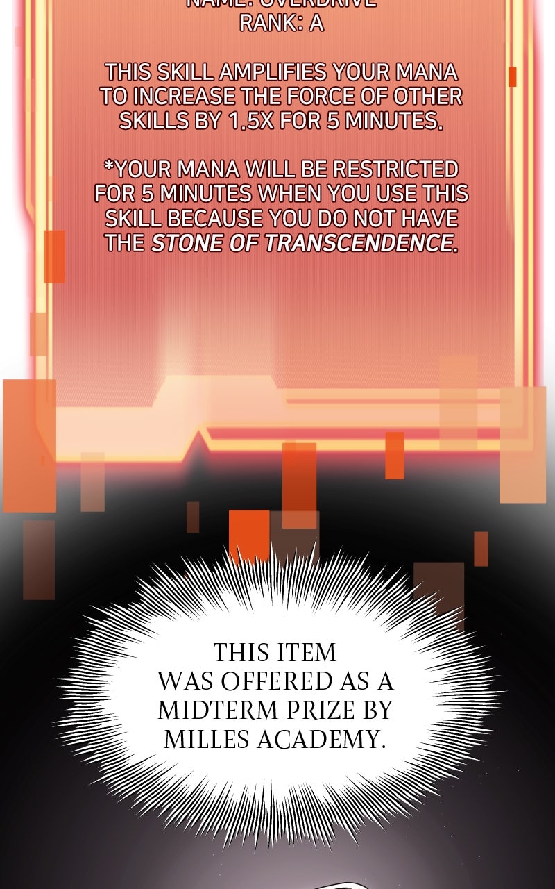Read Mythic Item Obtained EN Manga Online