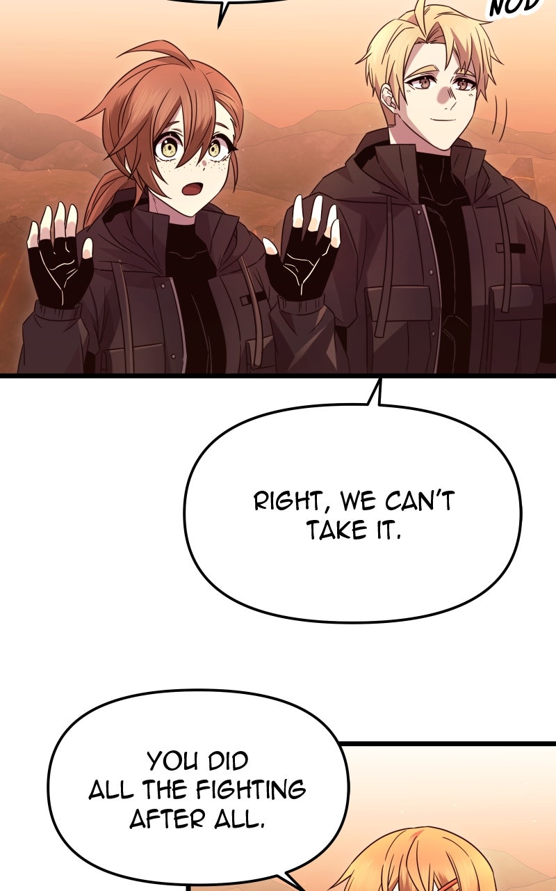 Read Mythic Item Obtained EN Manga Online