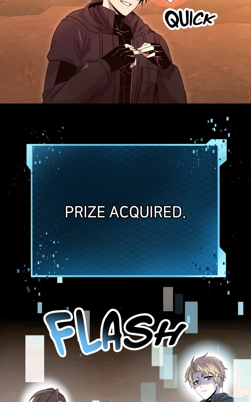 Read Mythic Item Obtained EN Manga Online
