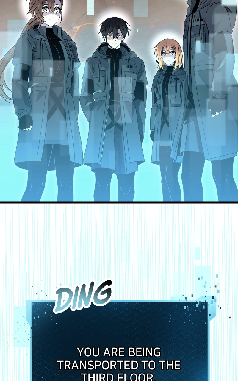 Read Mythic Item Obtained EN Manga Online