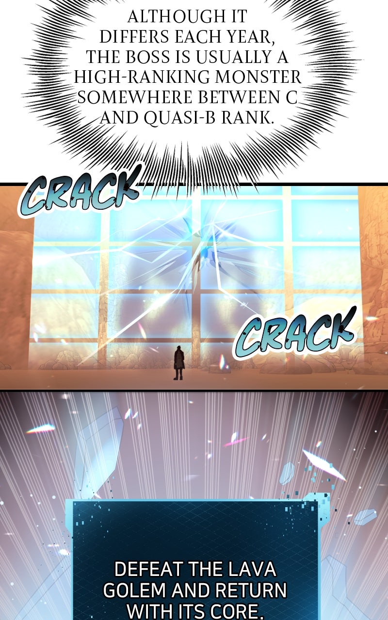 Read Mythic Item Obtained EN Manga Online