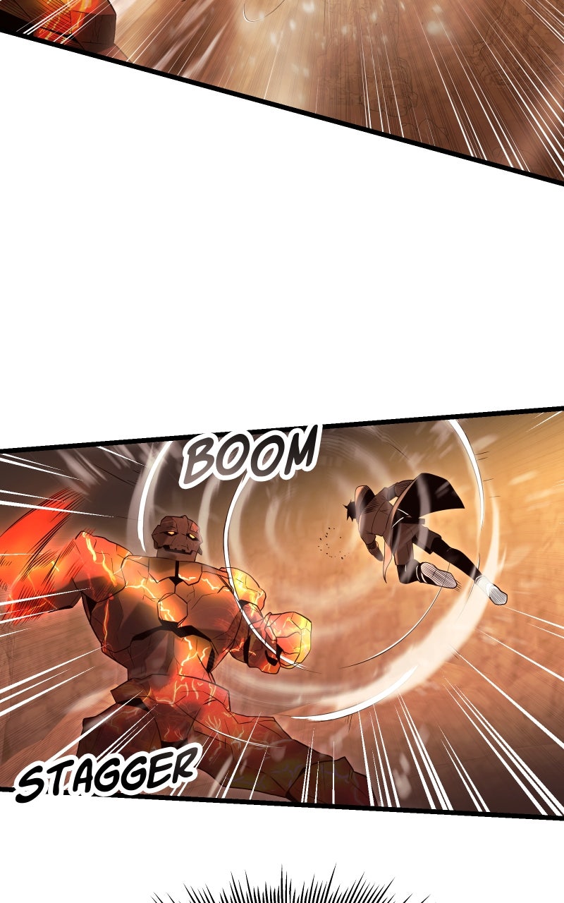 Read Mythic Item Obtained EN Manga Online