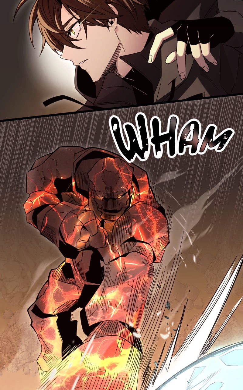 Read Mythic Item Obtained EN Manga Online