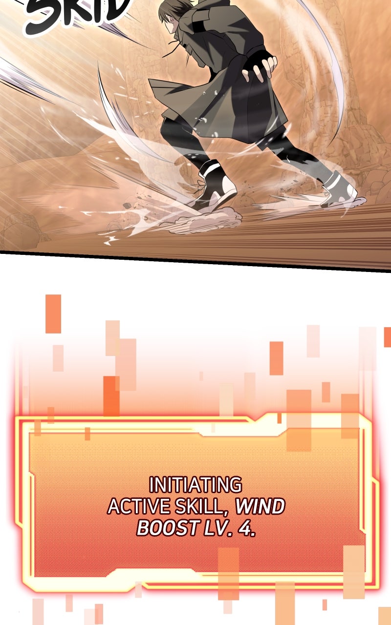 Read Mythic Item Obtained EN Manga Online