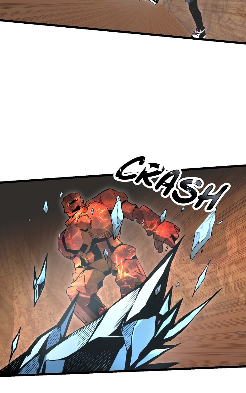 Read Mythic Item Obtained EN Manga Online