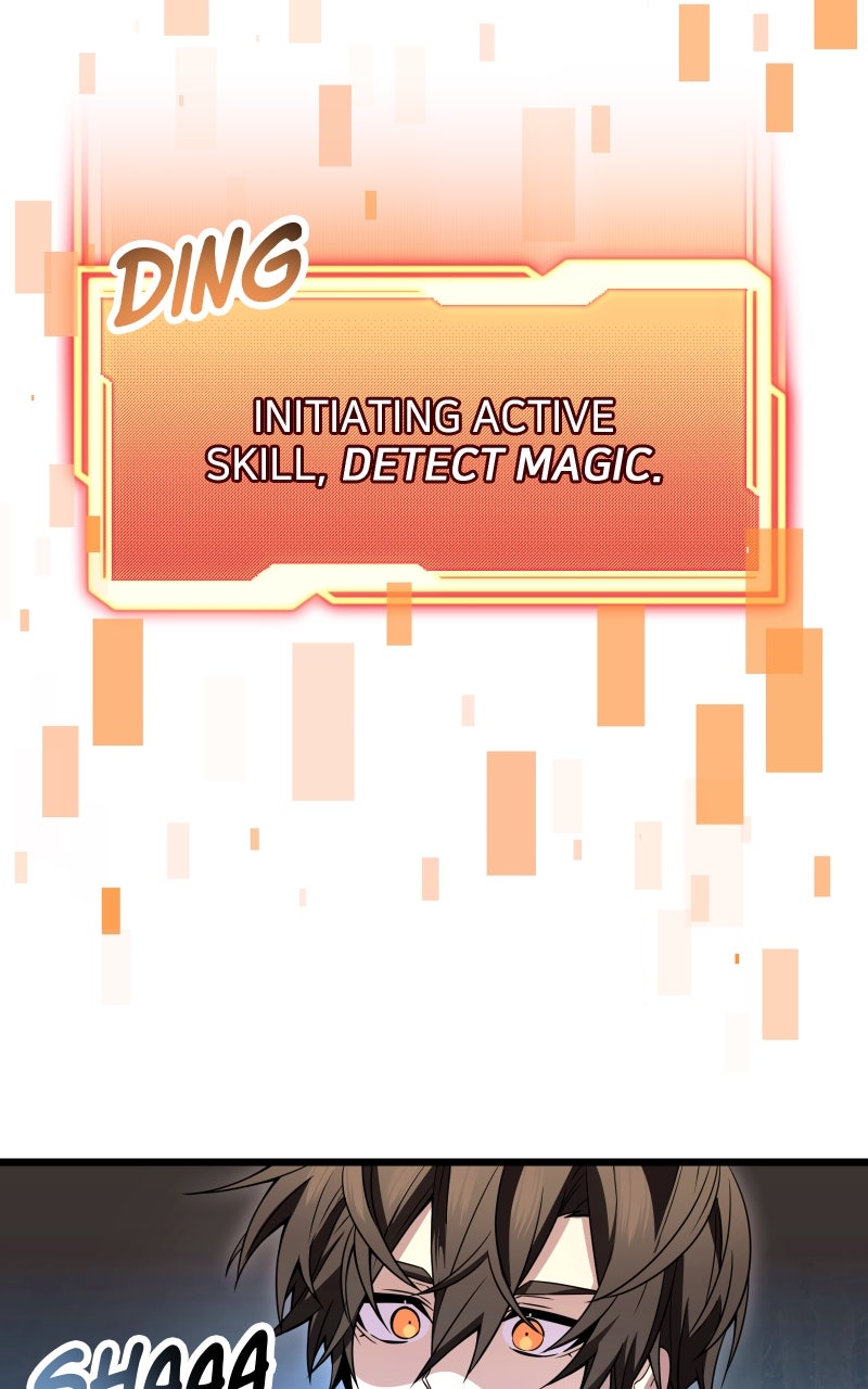 Read Mythic Item Obtained EN Manga Online