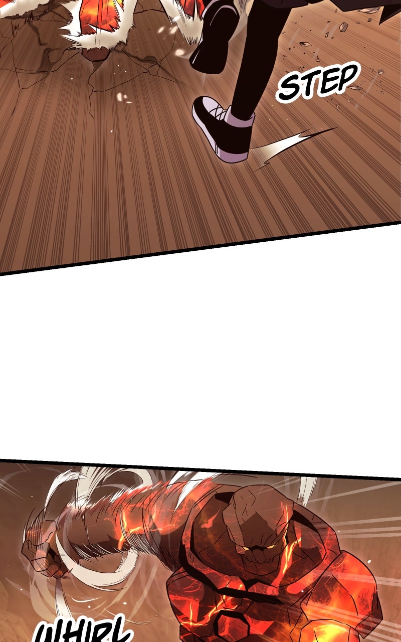 Read Mythic Item Obtained EN Manga Online