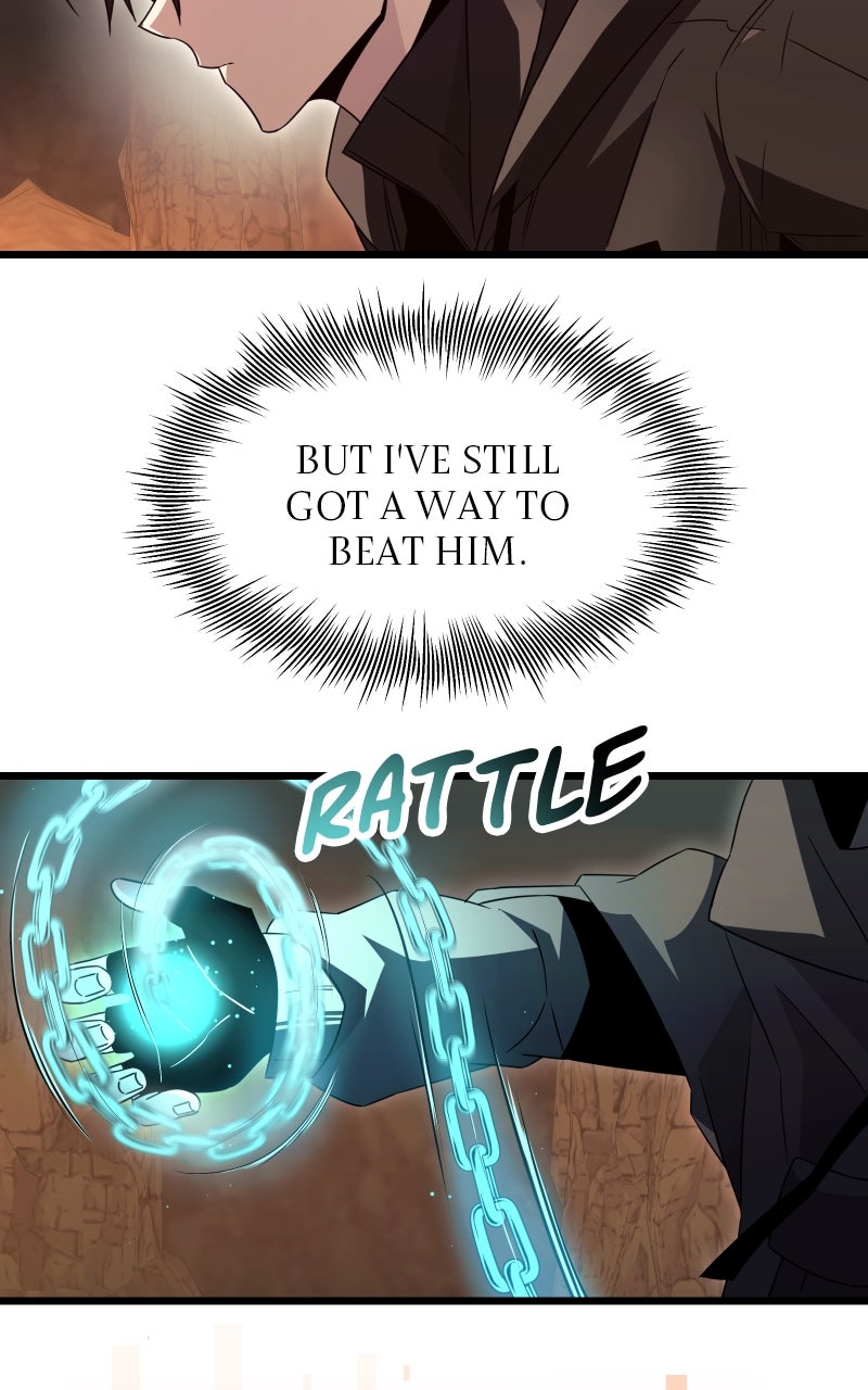 Read Mythic Item Obtained EN Manga Online