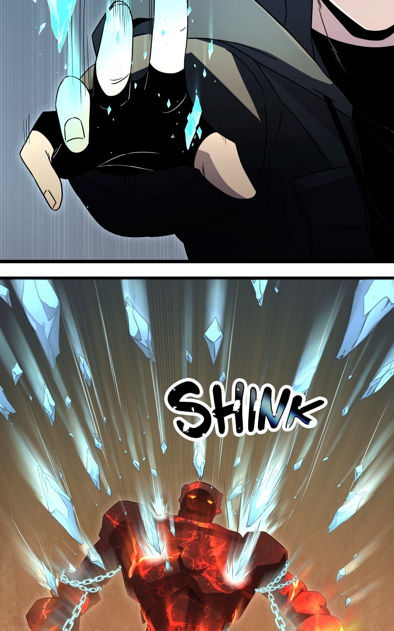 Read Mythic Item Obtained EN Manga Online
