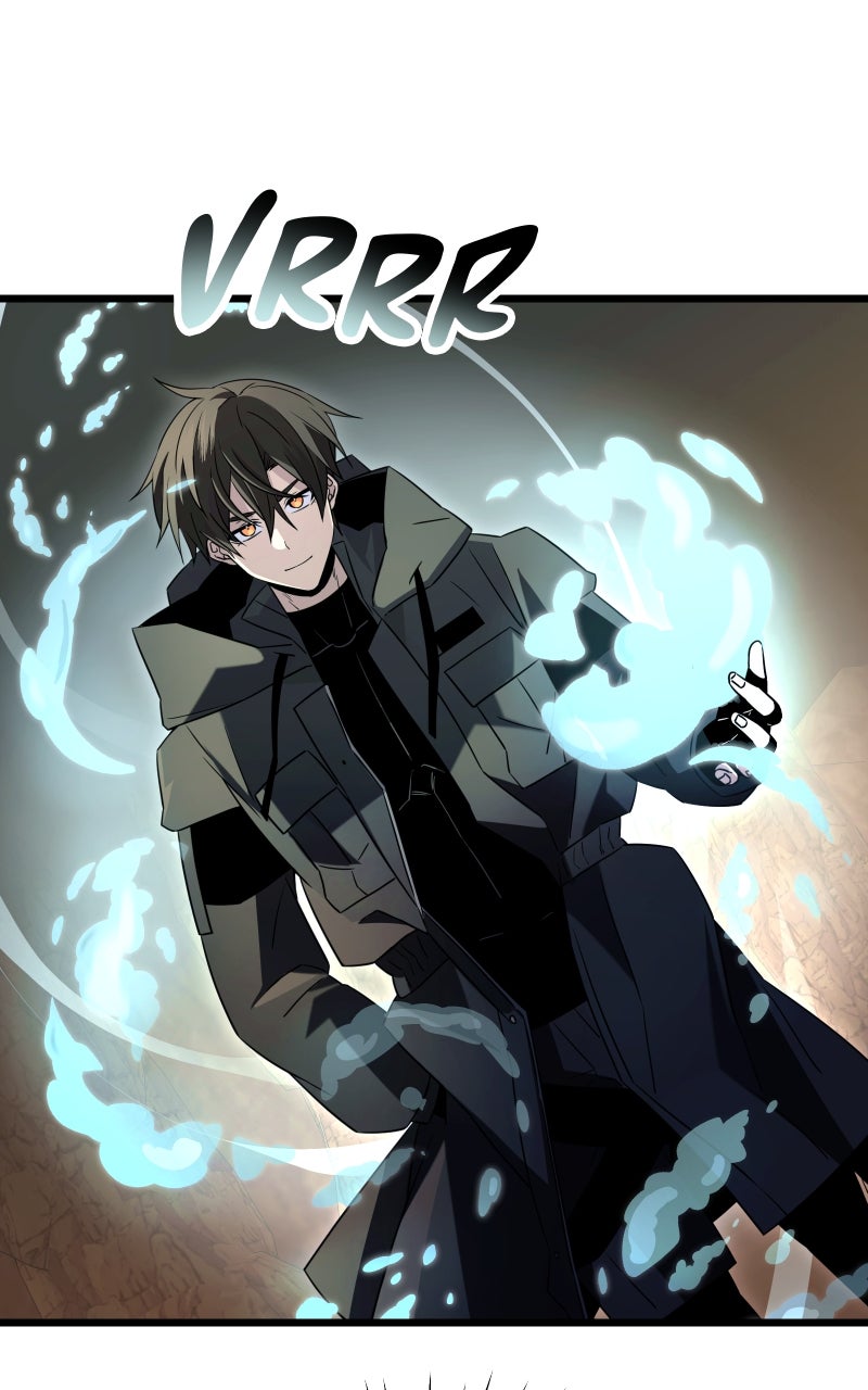 Read Mythic Item Obtained EN Manga Online