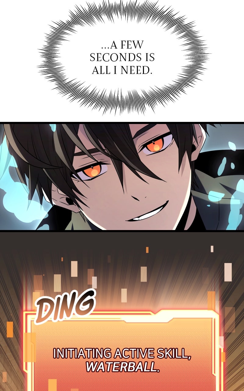 Read Mythic Item Obtained EN Manga Online