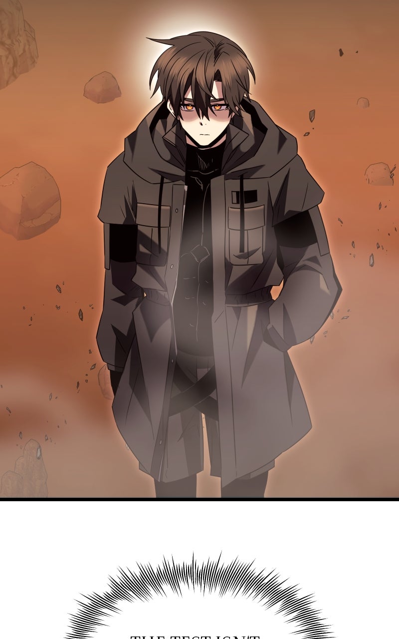 Read Mythic Item Obtained EN Manga Online