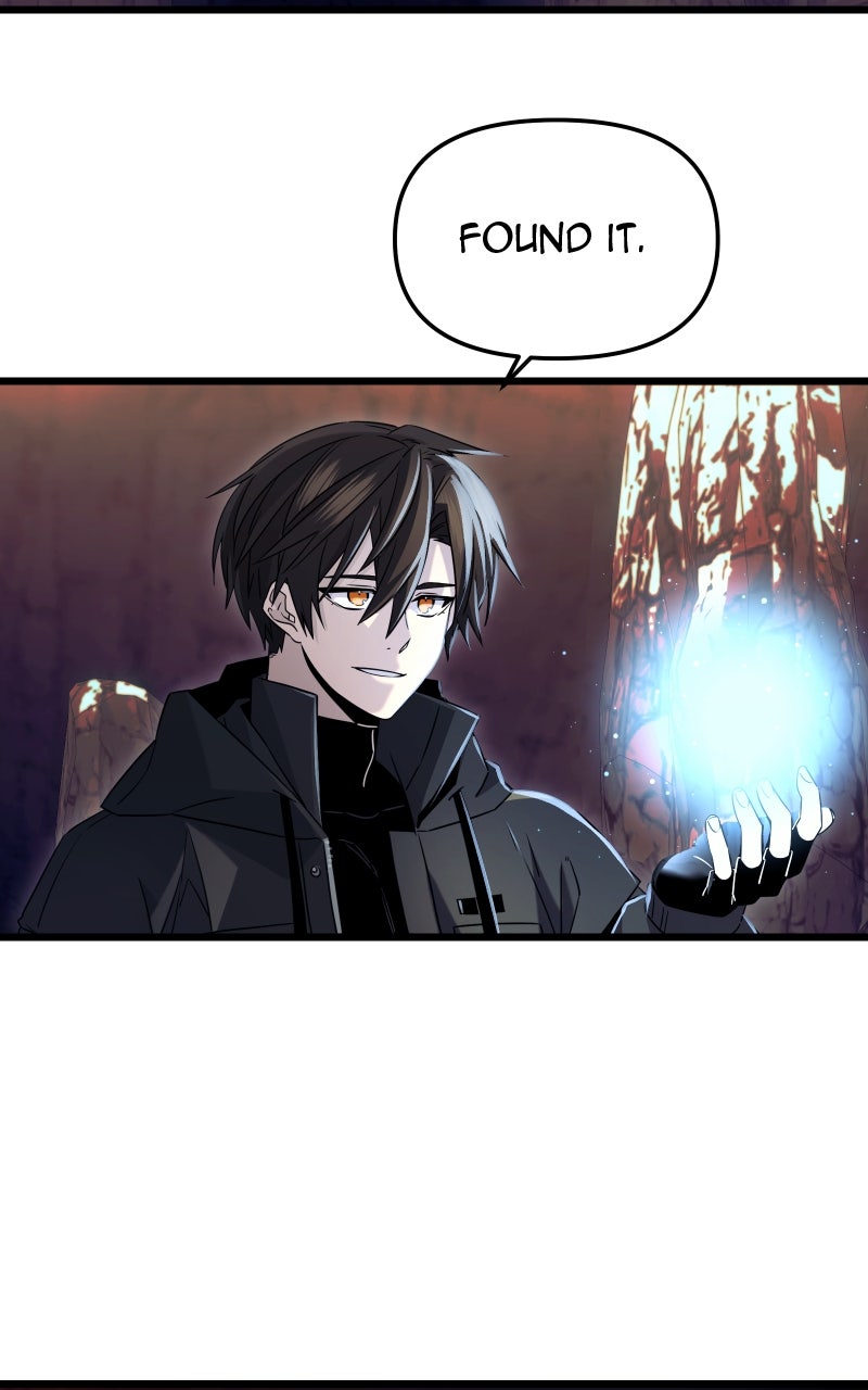 Read Mythic Item Obtained EN Manga Online
