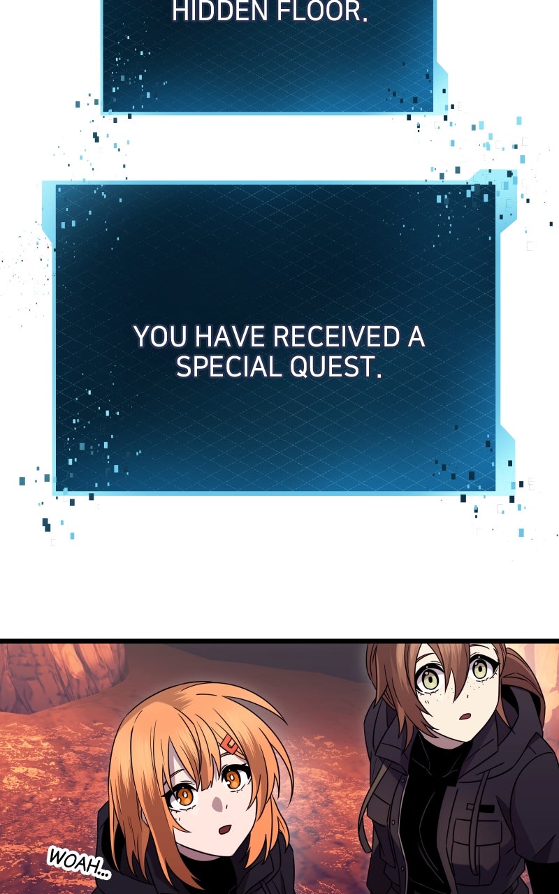 Read Mythic Item Obtained EN Manga Online
