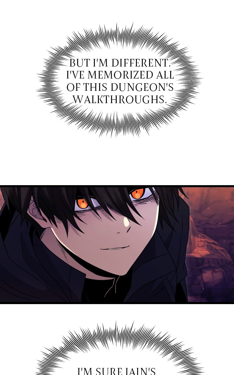 Read Mythic Item Obtained EN Manga Online