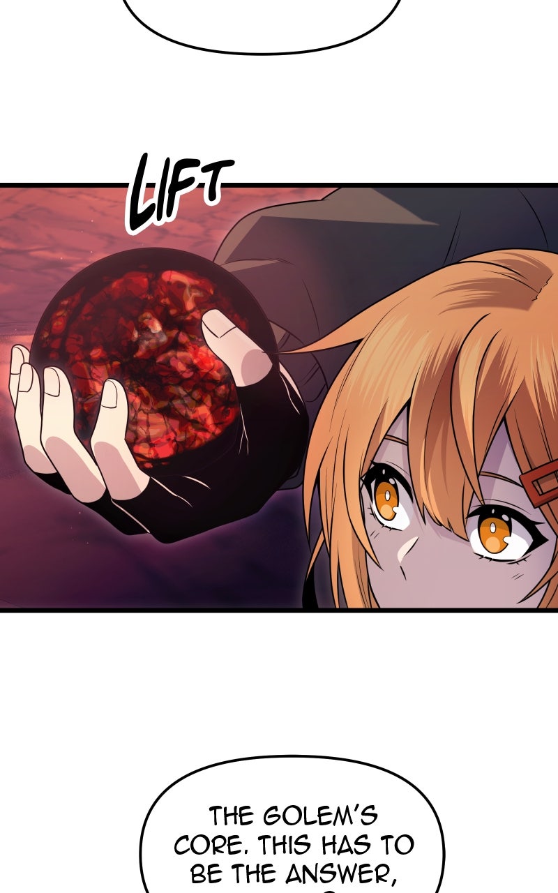 Read Mythic Item Obtained EN Manga Online