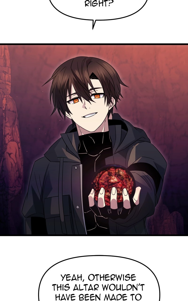 Read Mythic Item Obtained EN Manga Online