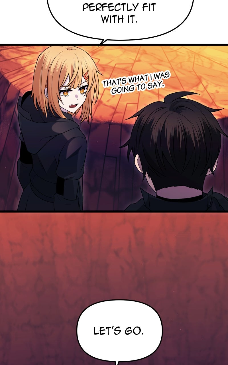 Read Mythic Item Obtained EN Manga Online