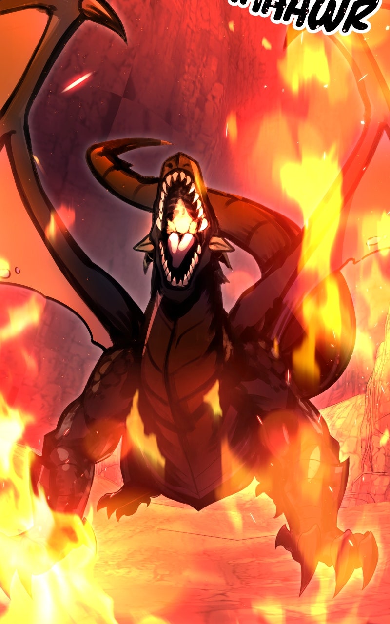 Read Mythic Item Obtained EN Manga Online