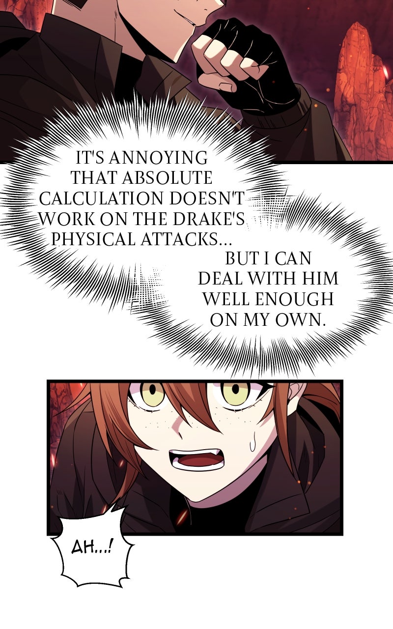 Read Mythic Item Obtained EN Manga Online