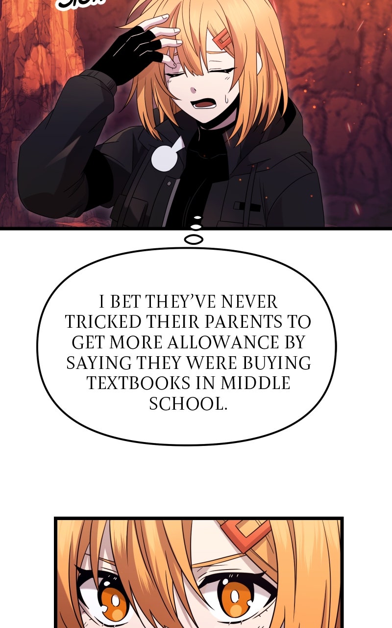 Read Mythic Item Obtained EN Manga Online