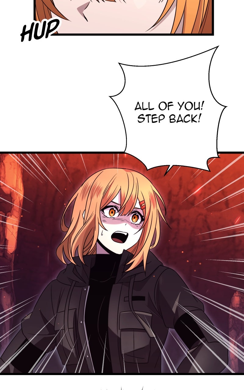 Read Mythic Item Obtained EN Manga Online